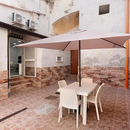 شقة توري أنونزياتا  في Casa Davide المظهر الخارجي الصورة