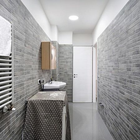 شقة توري أنونزياتا  في Casa Davide المظهر الخارجي الصورة
